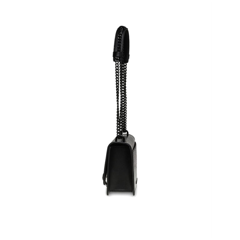 BAMARA-T BLACK/BLACK - view 3