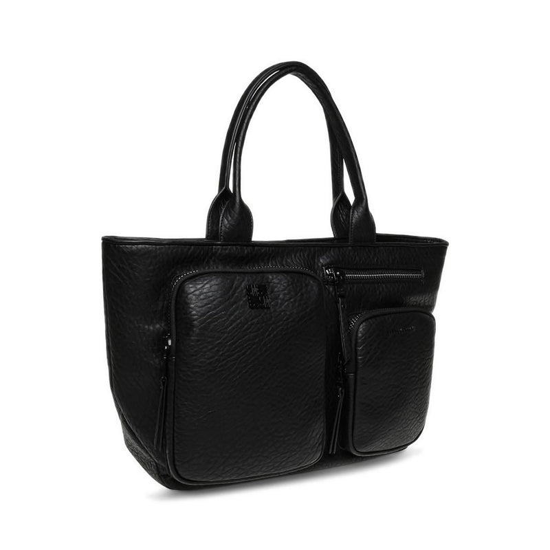 BANDRIA-P BLACK - view 2