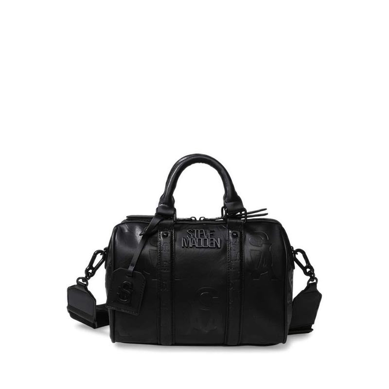 BBABY-X BLACK/BLACK