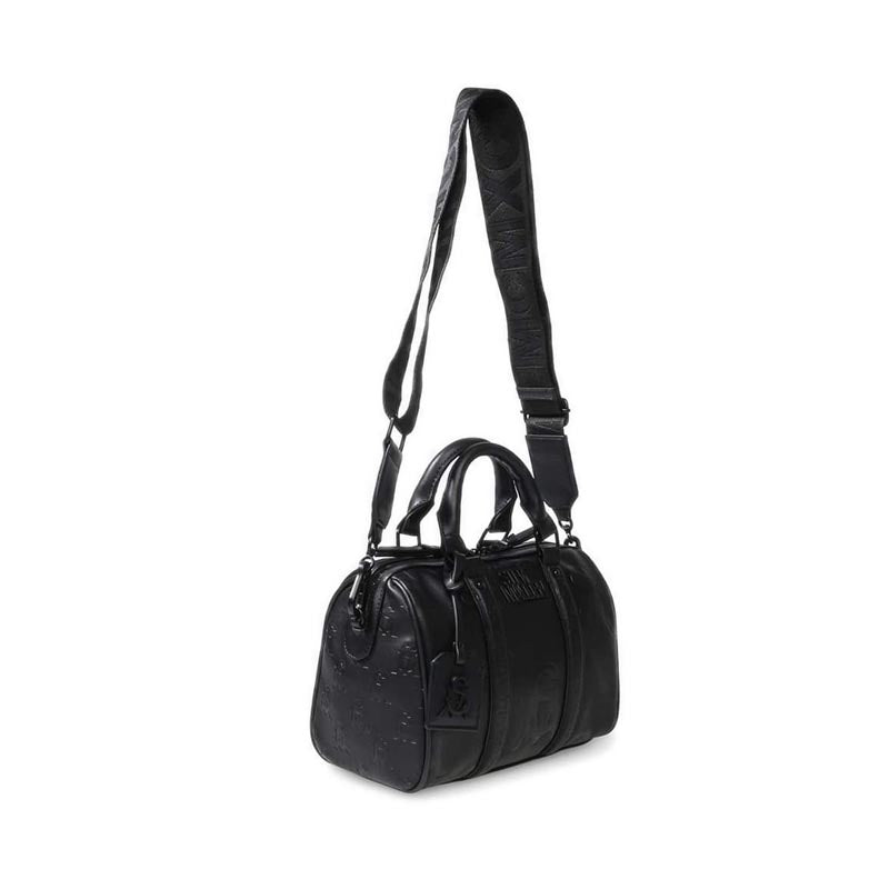 BBABY-X BLACK/BLACK