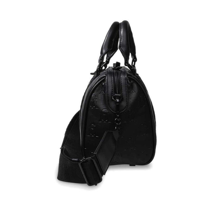 BBABY-X BLACK/BLACK