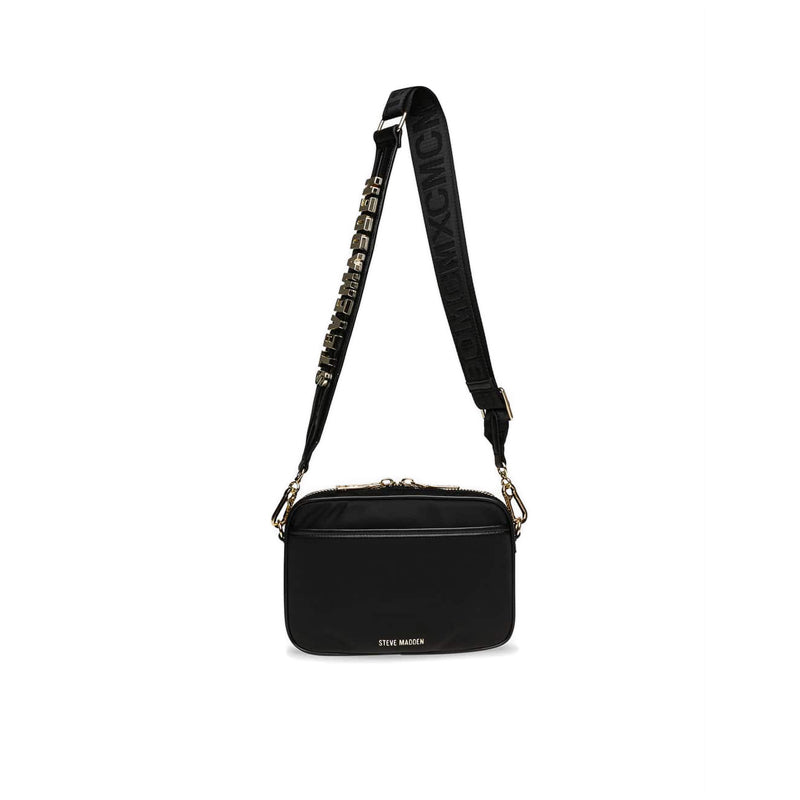 BBANKS BLACK/GOLD