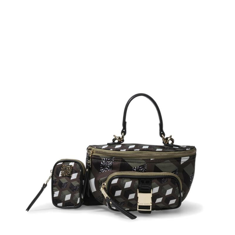 BBEXLEY-G OLIVE