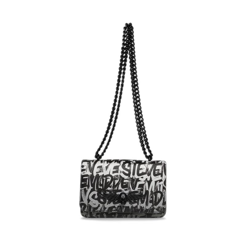 BBOOMIN BLACK/WHITE