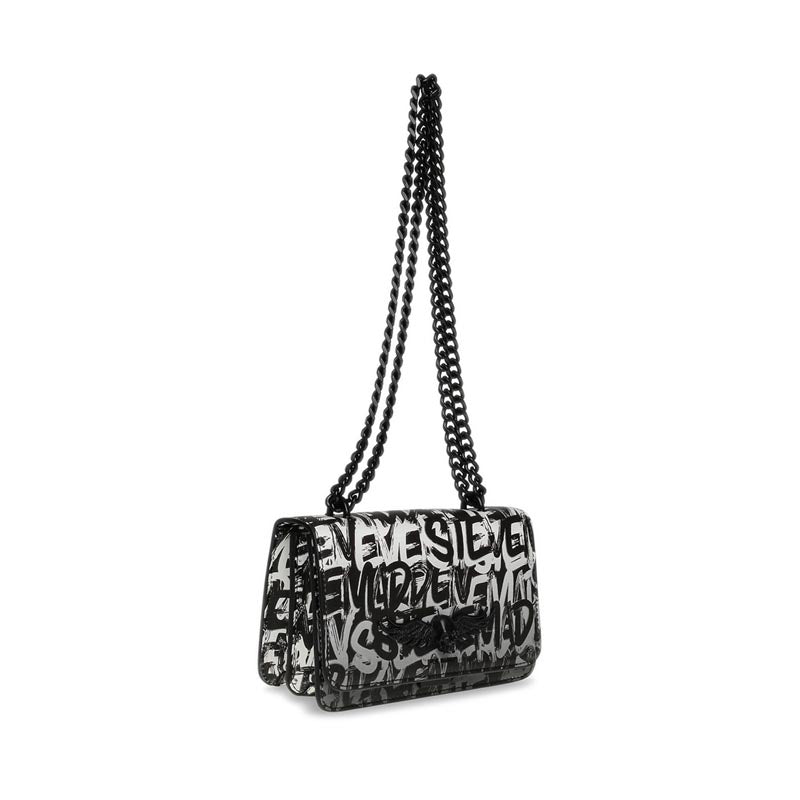 BBOOMIN BLACK/WHITE - view 2