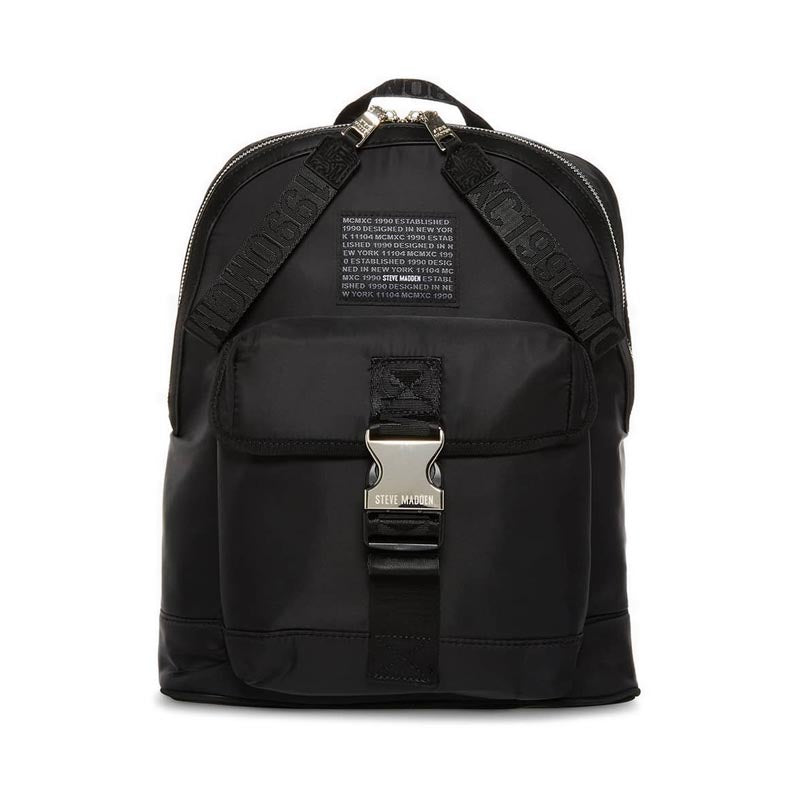 BCAMP BLACK