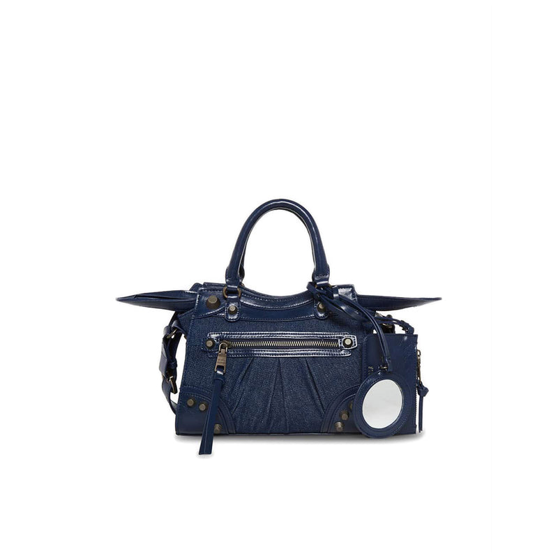 BCELIA-D DENIM