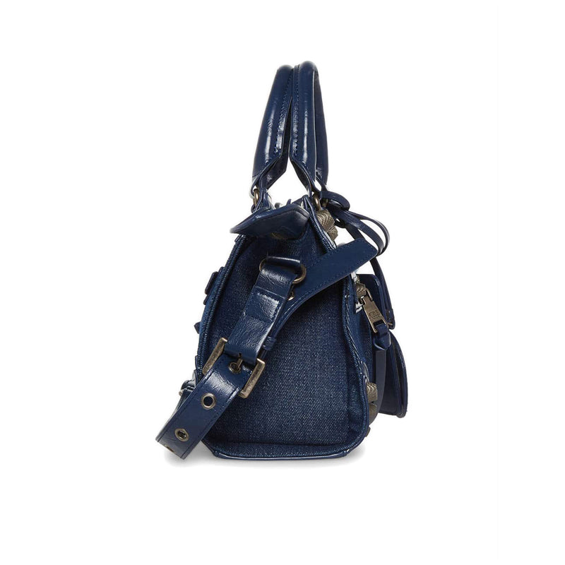 BCELIA-D DENIM - view 2