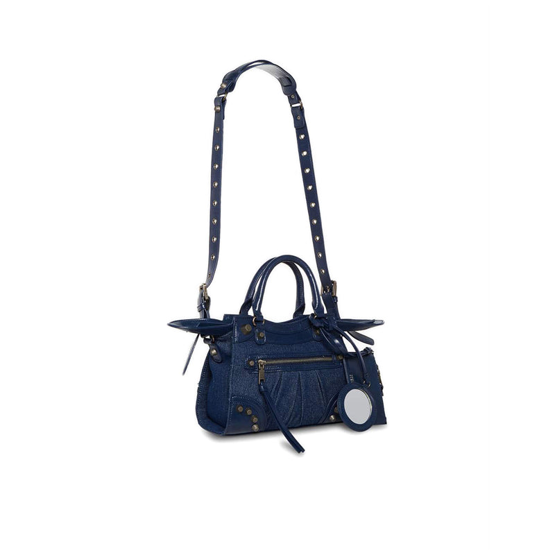 BCELIA-D DENIM - view 3