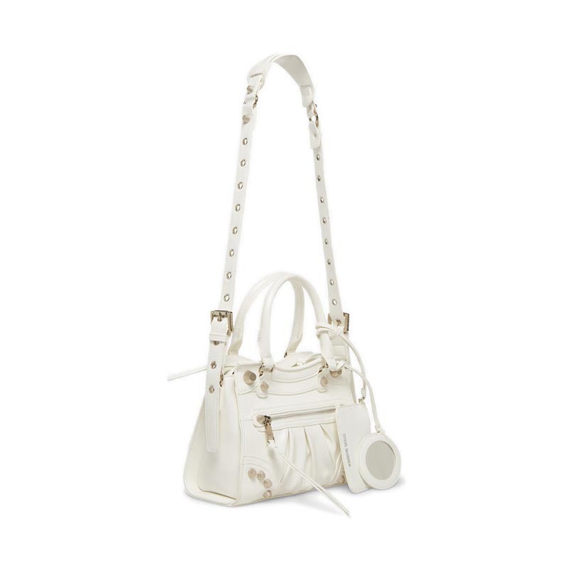 BCELIA WHITE