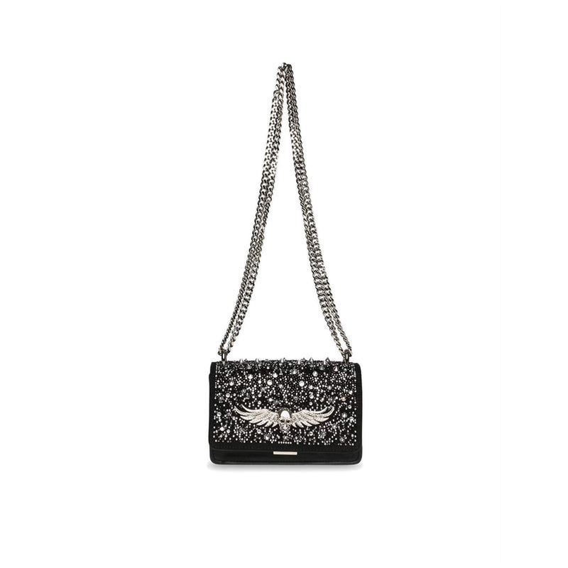 BCONCERT BLACK/SILVER