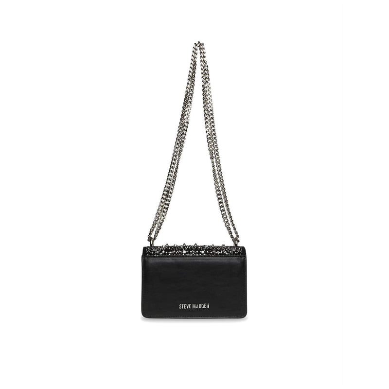 BCONCERT BLACK/SILVER - view 4