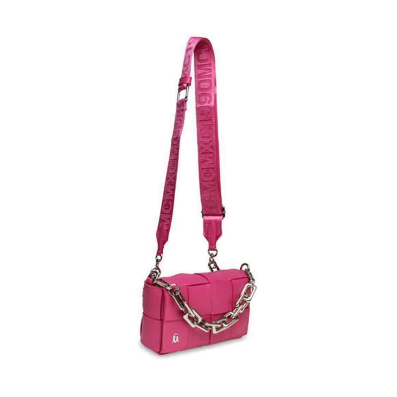 BCYRUS PINK - view 2