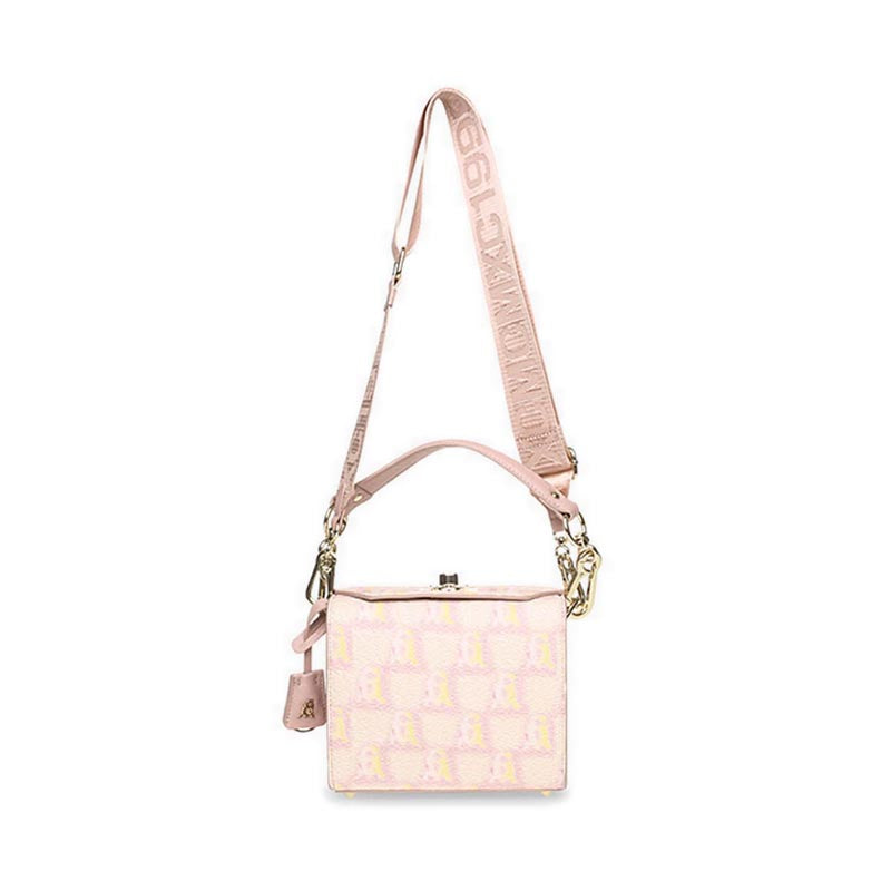 BDALILA WHITE/BLUSH