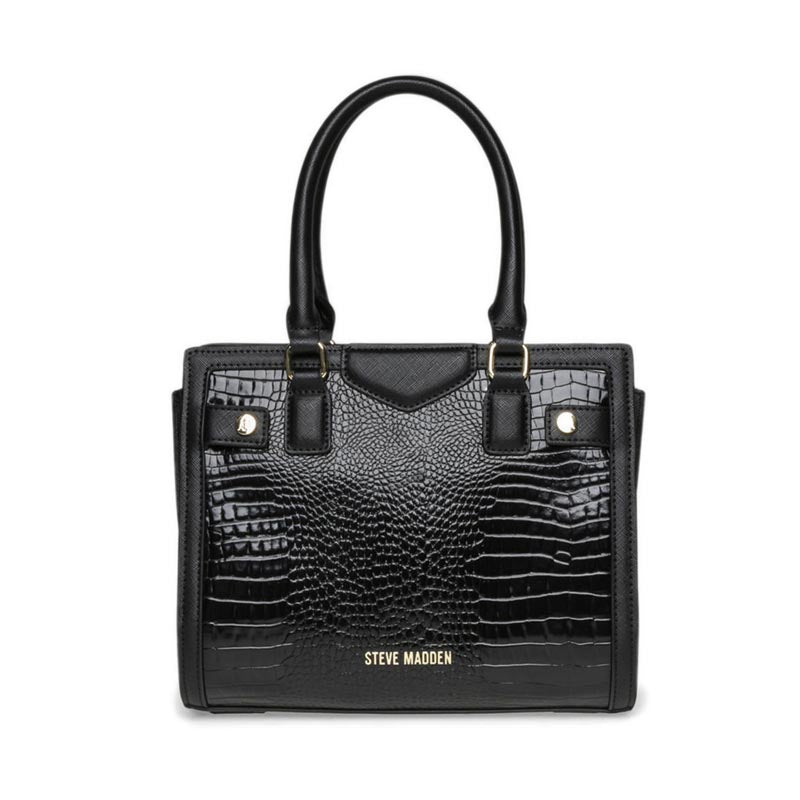 BDEHLI-C BLACK - view 2