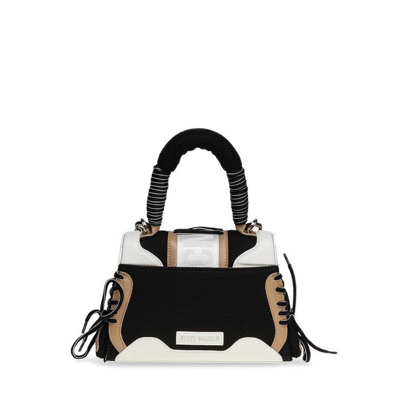 BDIEGO BLACK/TAN - view 3