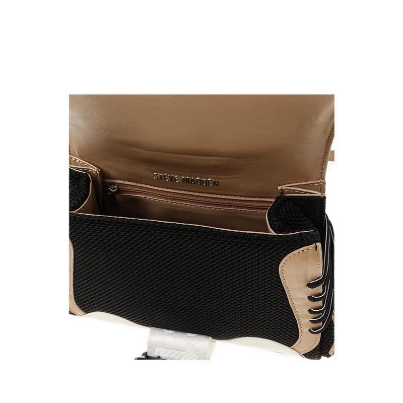 BDIEGO BLACK/TAN - view 4