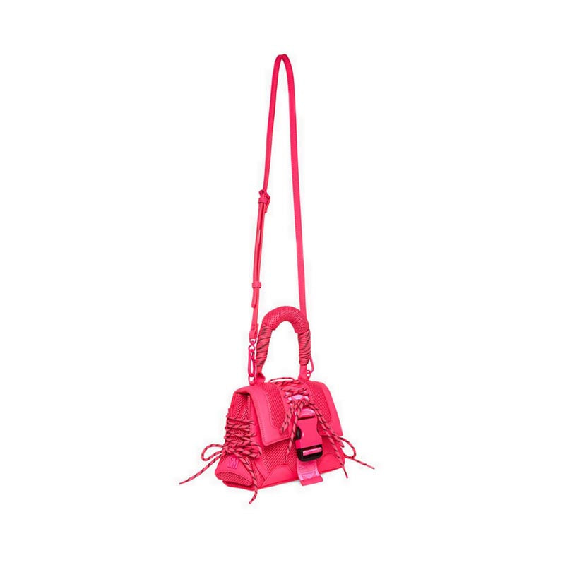 BDIEGO NEON PINK - view 2