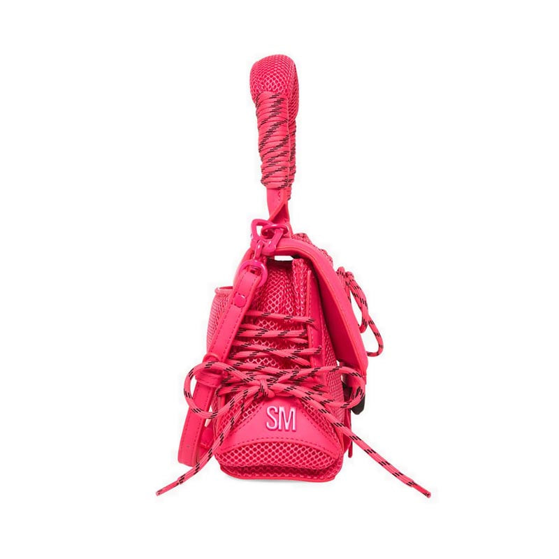 BDIEGO NEON PINK - view 3