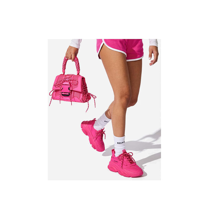 BDIEGO NEON PINK - view 6