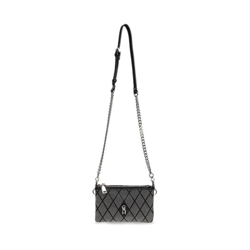 BDOLE-S BLACK/SILVER