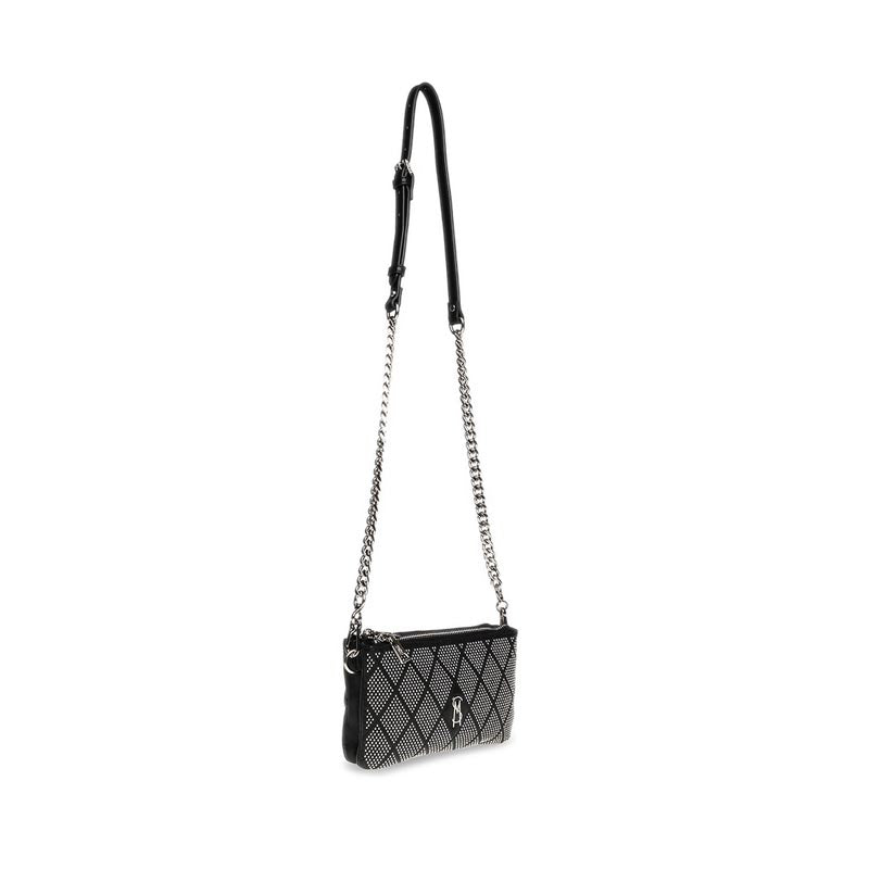 BDOLE-S BLACK/SILVER - view 2