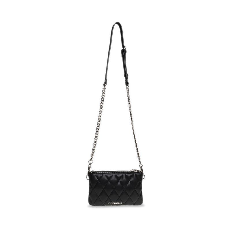 BDOLE-S BLACK/SILVER - view 4