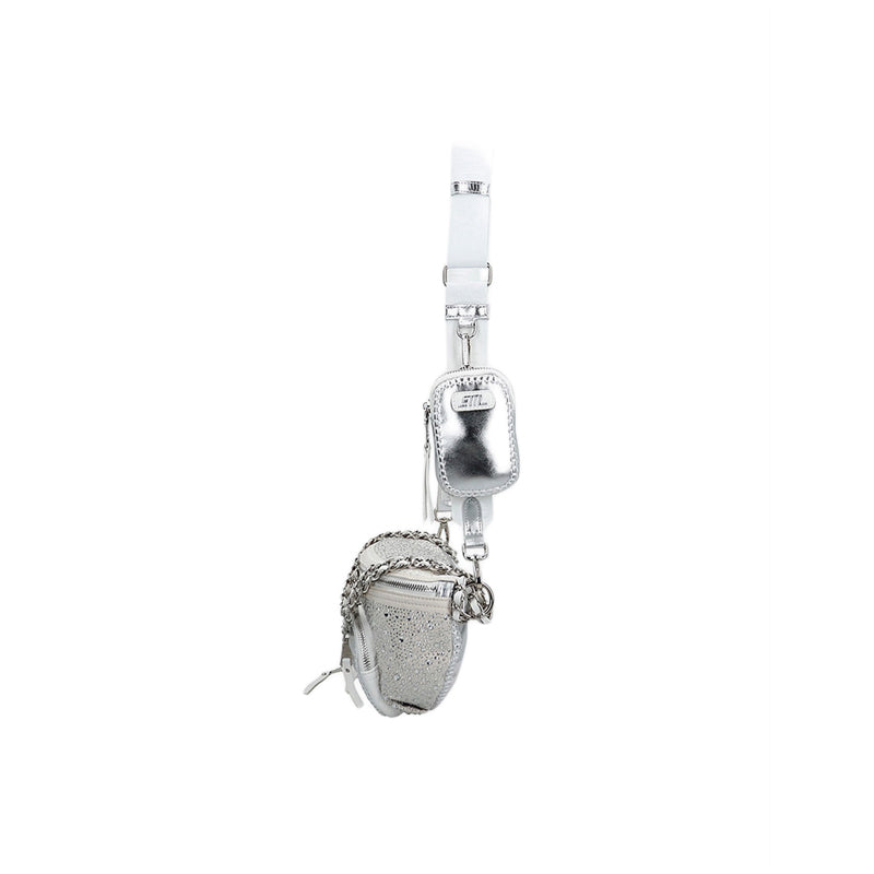 BDOUBLER SILVER