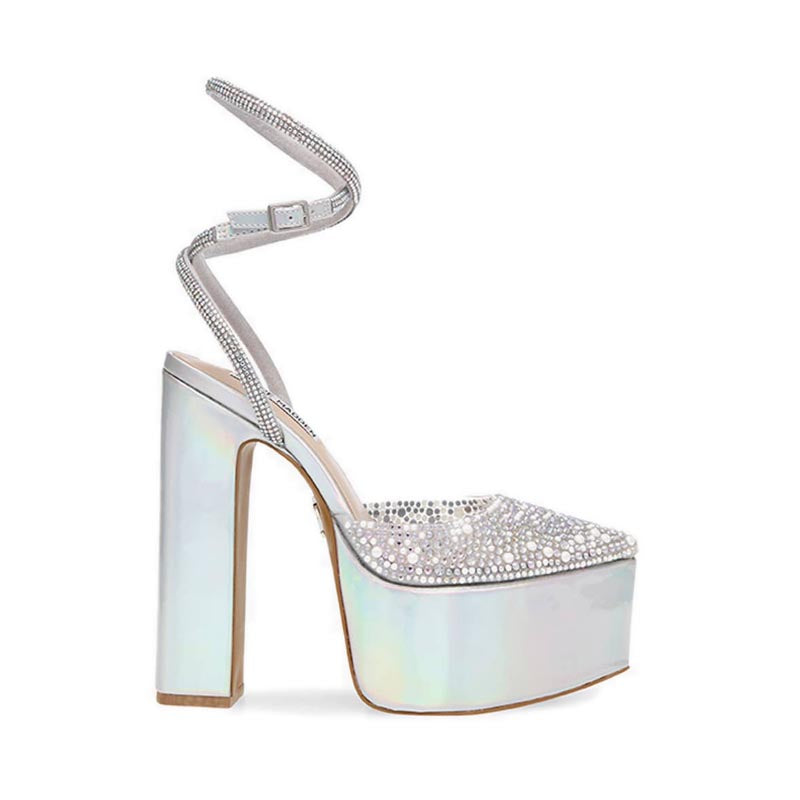 BEAUTIES SILVER