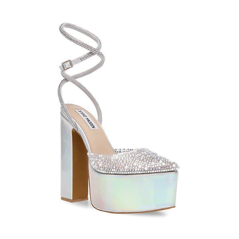 BEAUTIES SILVER - view 2
