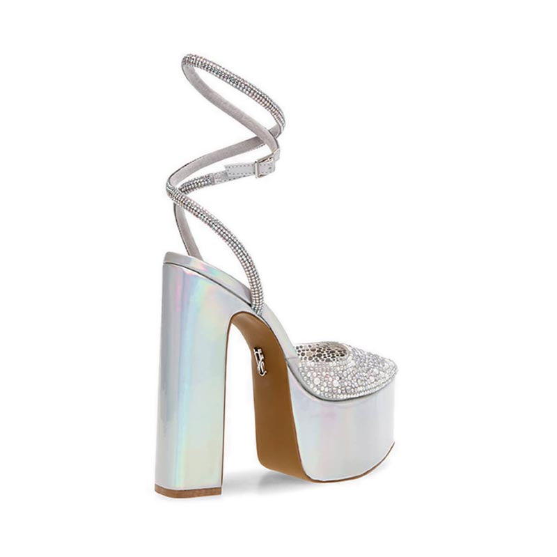 BEAUTIES SILVER - view 3