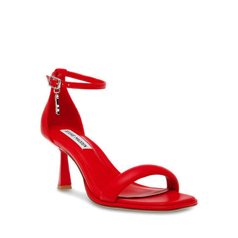 BEL-AIR RED - view 2