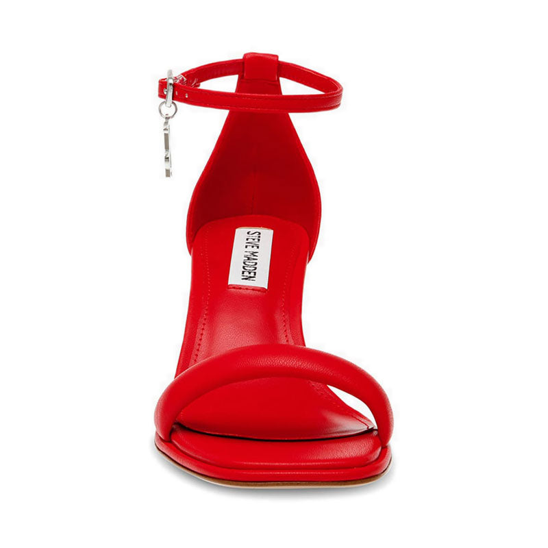 BEL-AIR RED - view 3