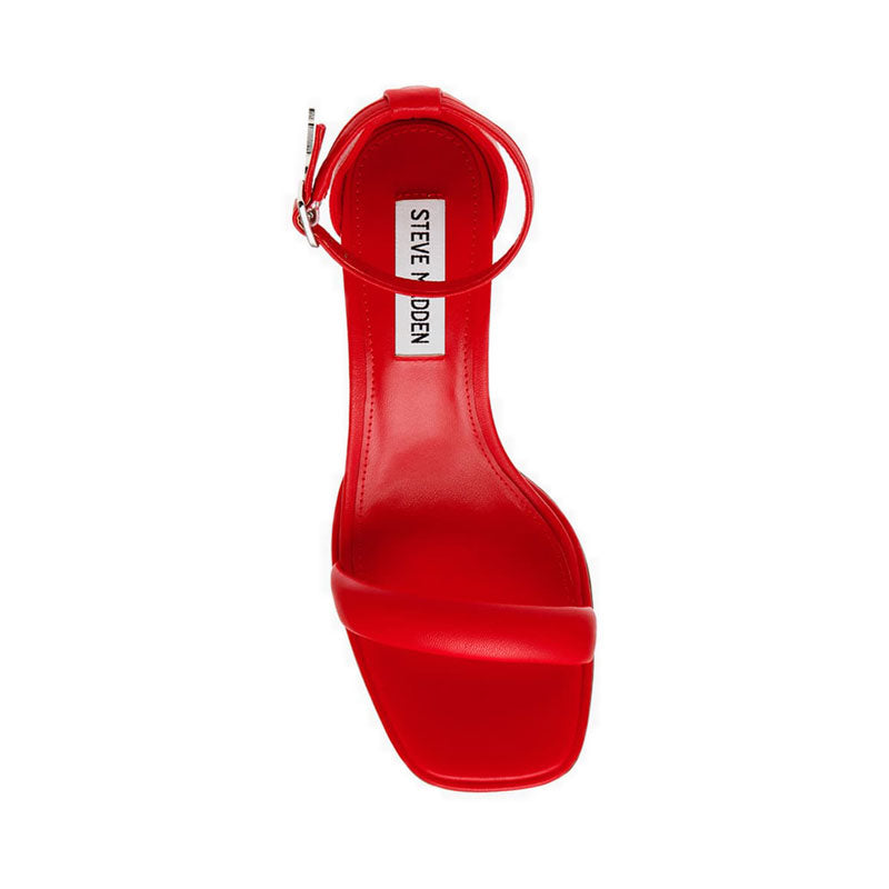 BEL-AIR RED - view 4