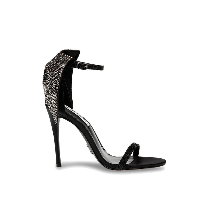 BELLAROSA SATIN HITAM