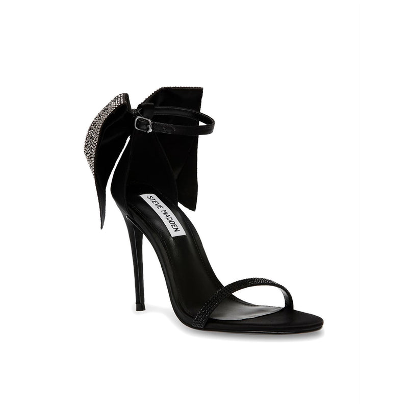 BELLAROSA SATIN HITAM - view 2
