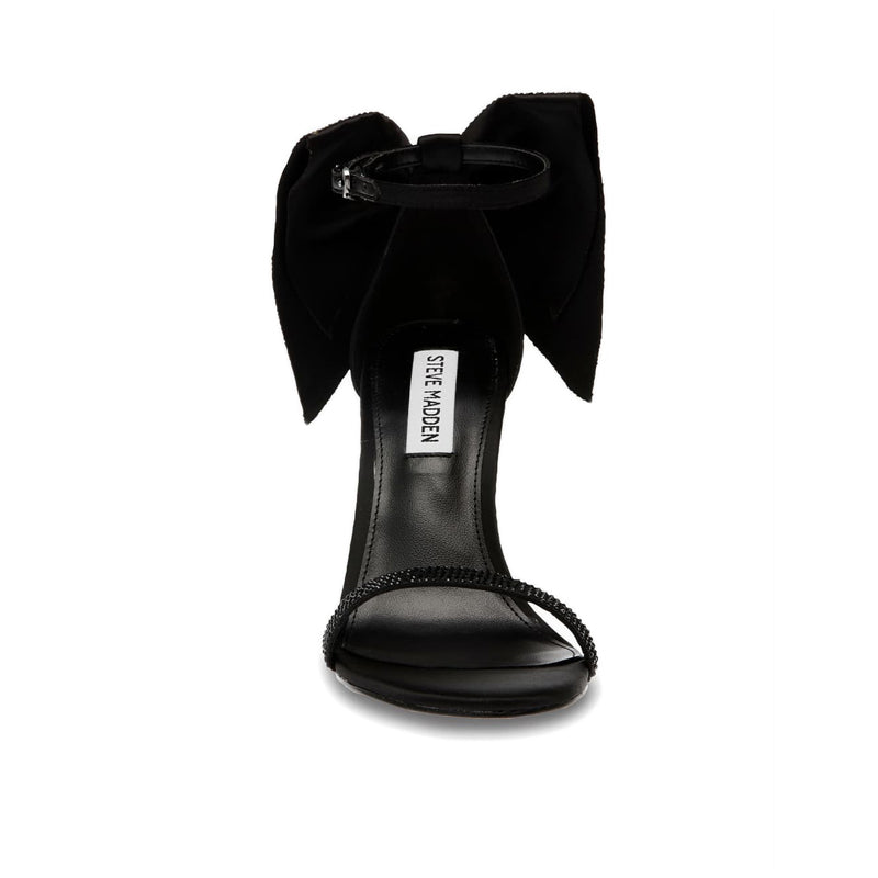 BELLAROSA SATIN HITAM - view 3