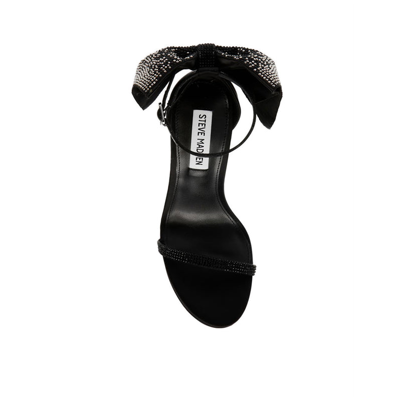 BELLAROSA SATIN HITAM - view 4
