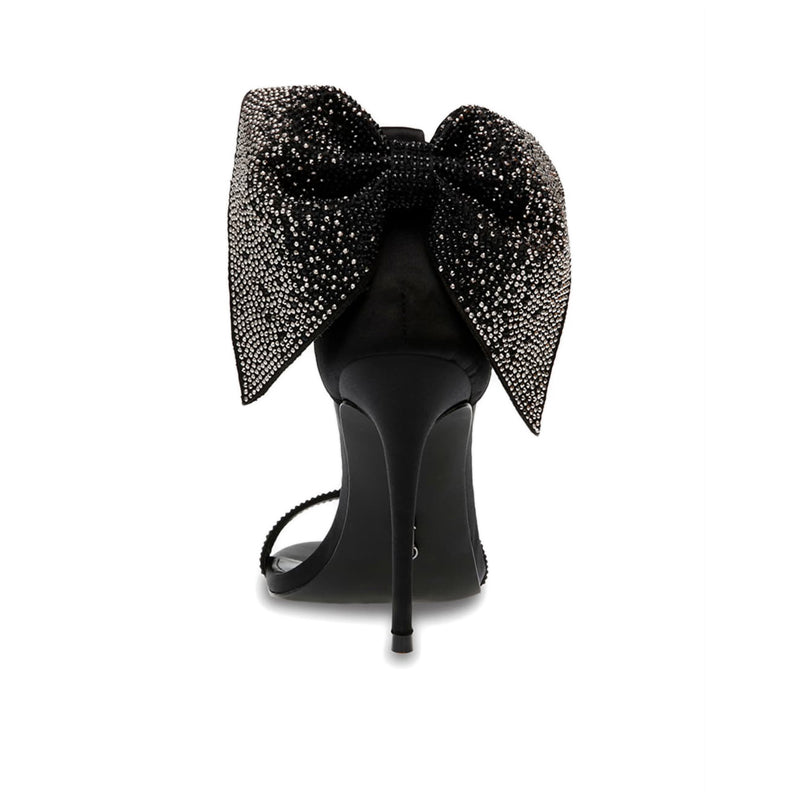 BELLAROSA SATIN HITAM - view 5