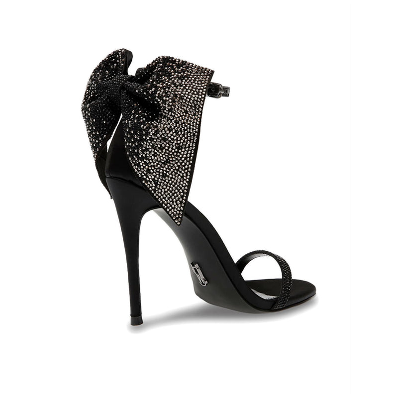 BELLAROSA SATIN HITAM - view 6