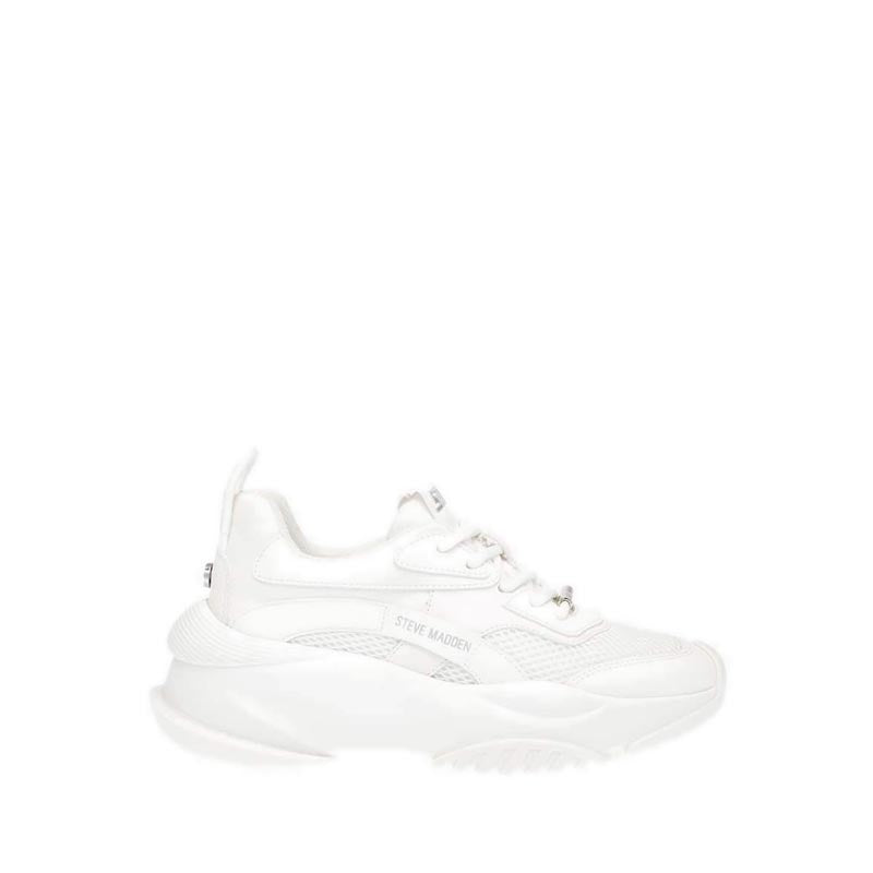 BELISSIMO WHITE/WHITE