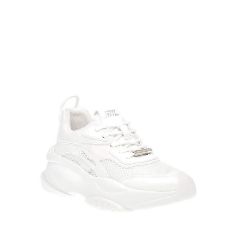 BELISSIMO WHITE/WHITE - view 2