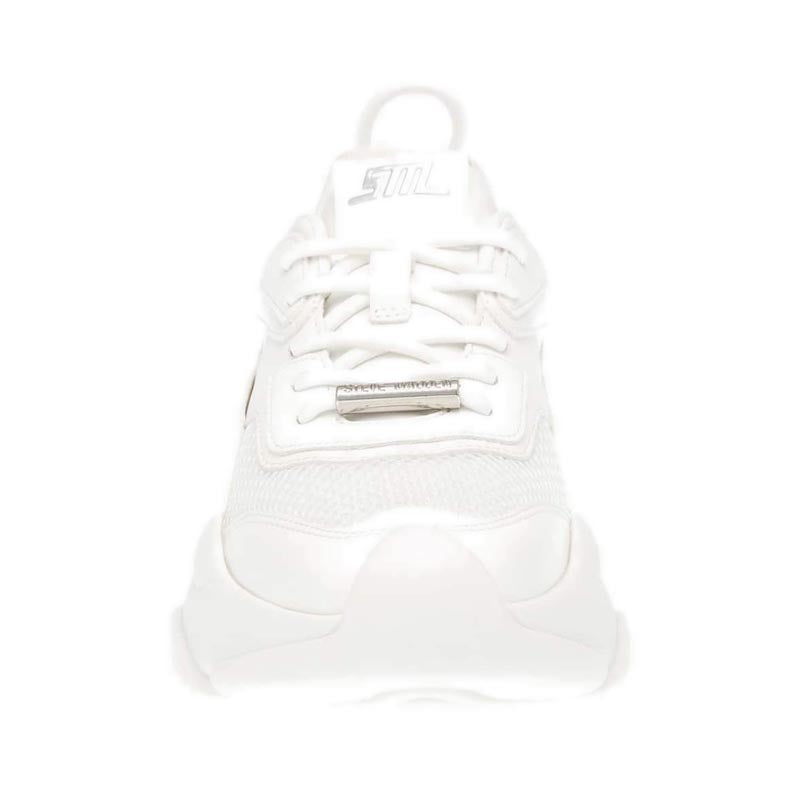 BELISSIMO WHITE/WHITE - view 3