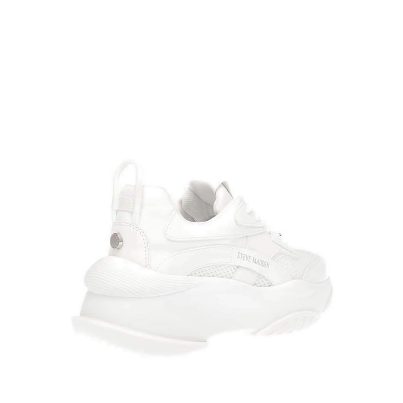 BELISSIMO WHITE/WHITE - view 4