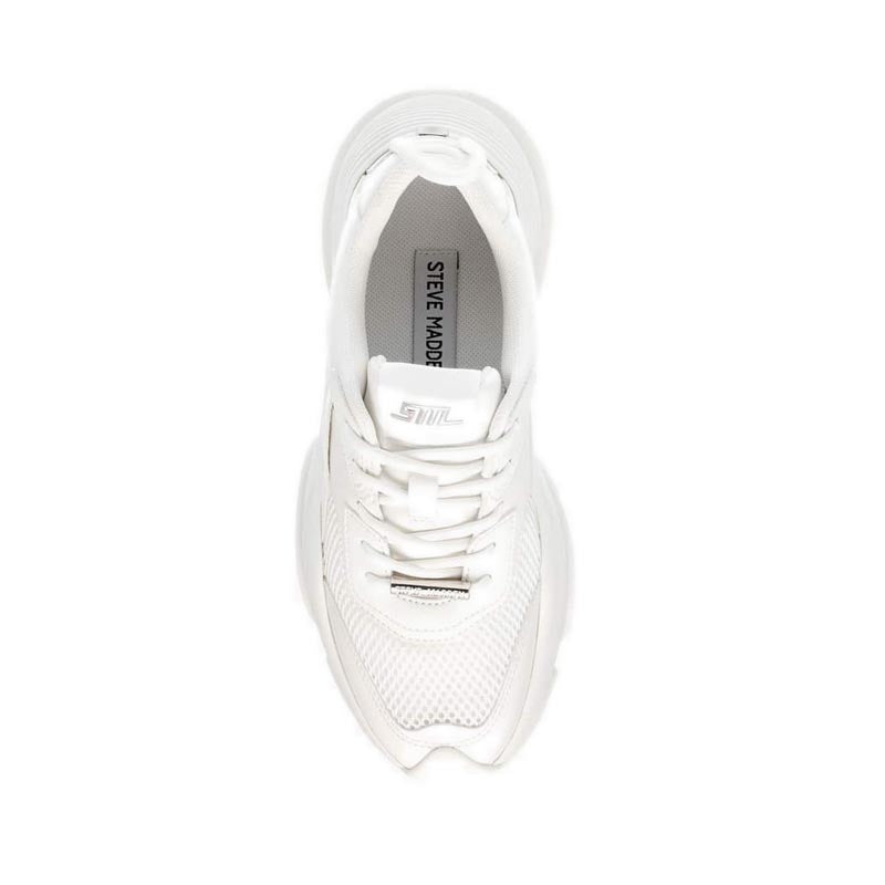 BELISSIMO WHITE/WHITE - view 5