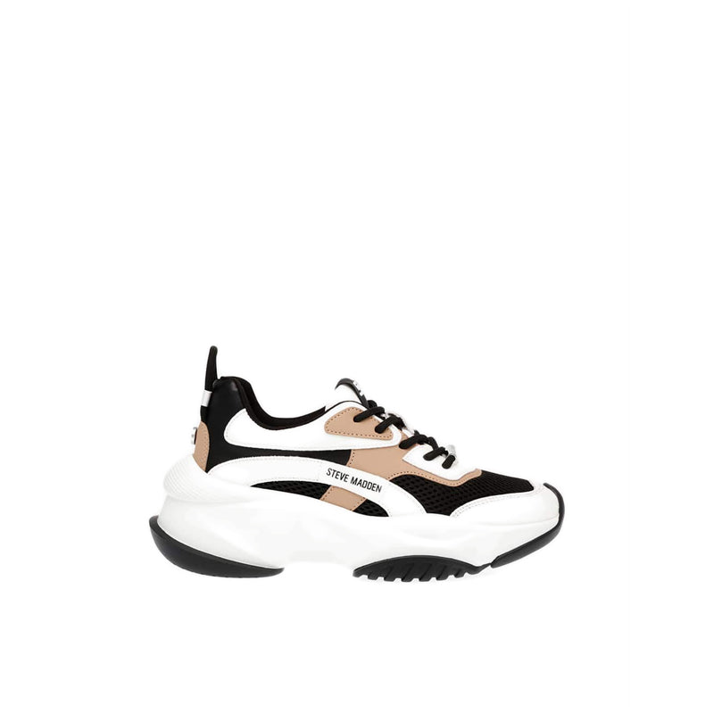 BELISSIMO BLACK/TAN