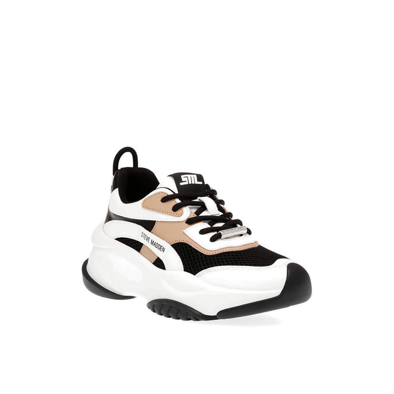BELISSIMO BLACK/TAN - view 2