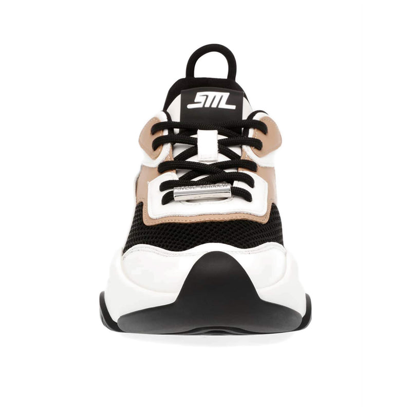BELISSIMO BLACK/TAN - view 3