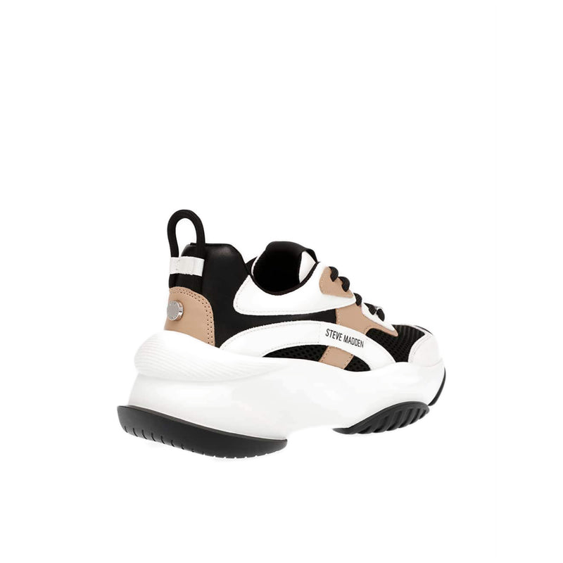 BELISSIMO BLACK/TAN - view 4