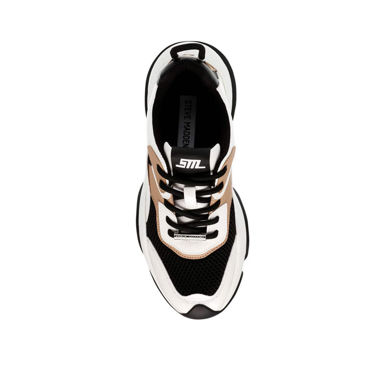 BELISSIMO BLACK/TAN - view 5